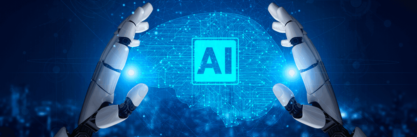 AI 서비스 플랫폼의 데이터 수집부터 활용까지를 한 장으로 나타낸 개요 이미지